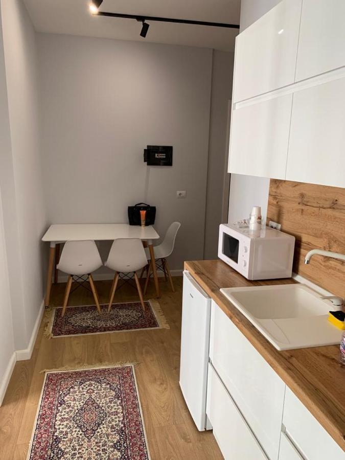 Ema'S Apartment Shkoder Ngoại thất bức ảnh