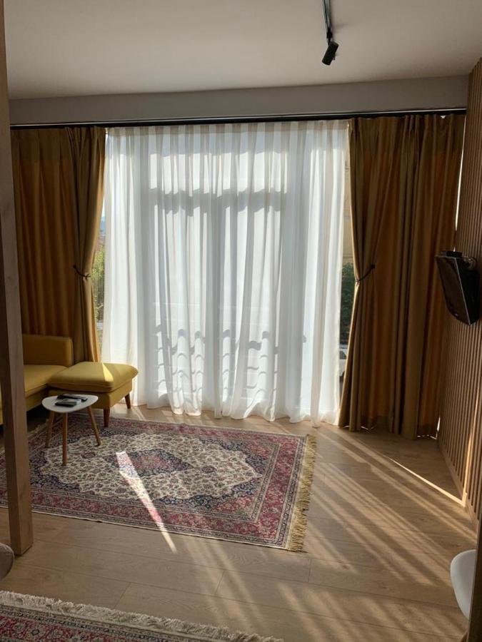 Ema'S Apartment Shkoder Ngoại thất bức ảnh