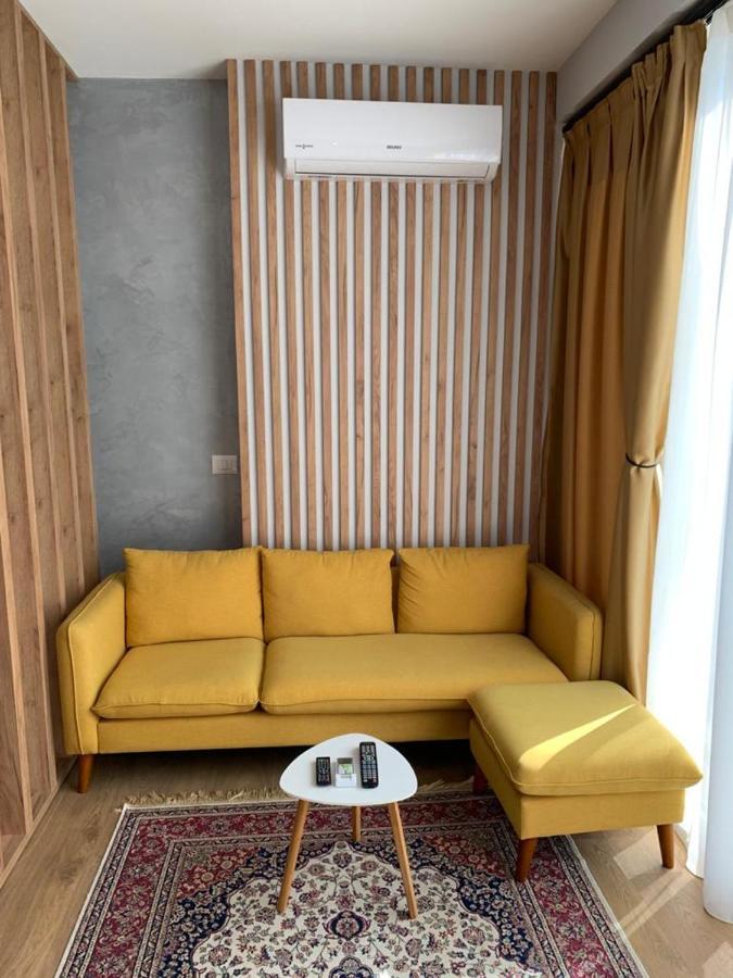 Ema'S Apartment Shkoder Ngoại thất bức ảnh